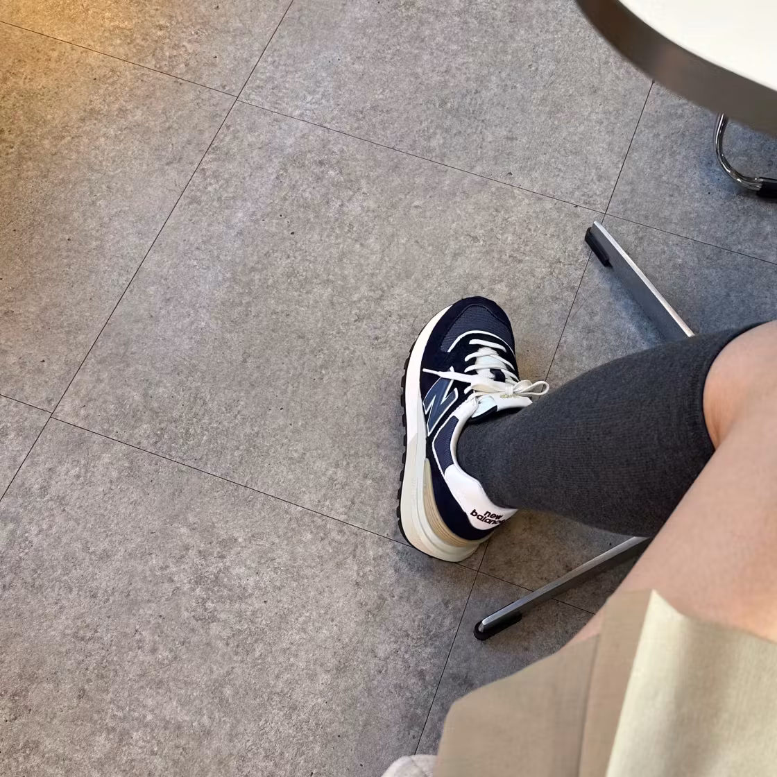 New Balance 'Navy' U574LGBB New Balance 'Navy' U574LGBB